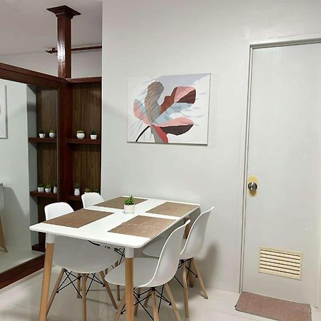 Condo Unit In Camella Manors Bacolod Ngoại thất bức ảnh