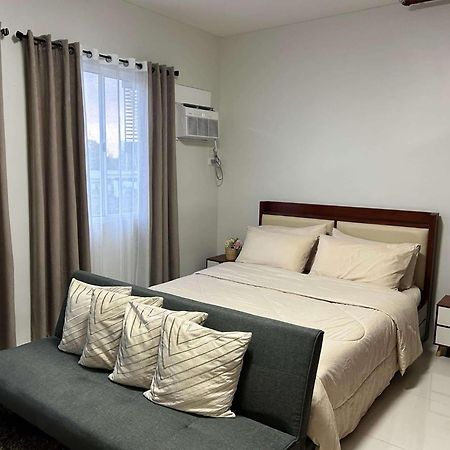 Condo Unit In Camella Manors Bacolod Ngoại thất bức ảnh