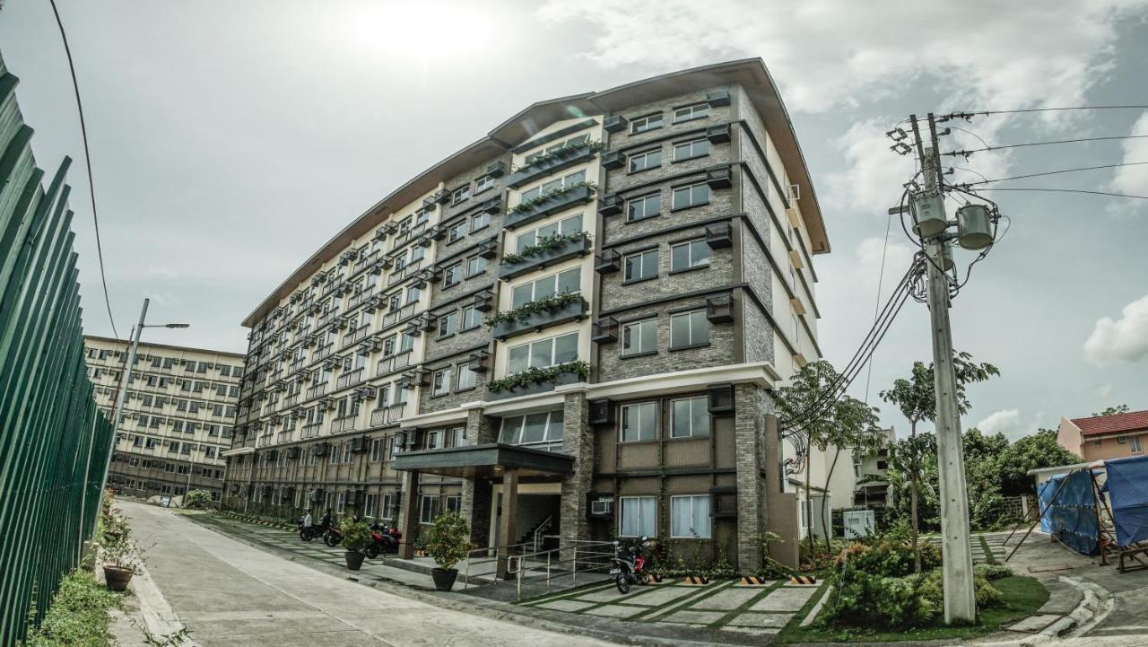 Condo Unit In Camella Manors Bacolod Ngoại thất bức ảnh