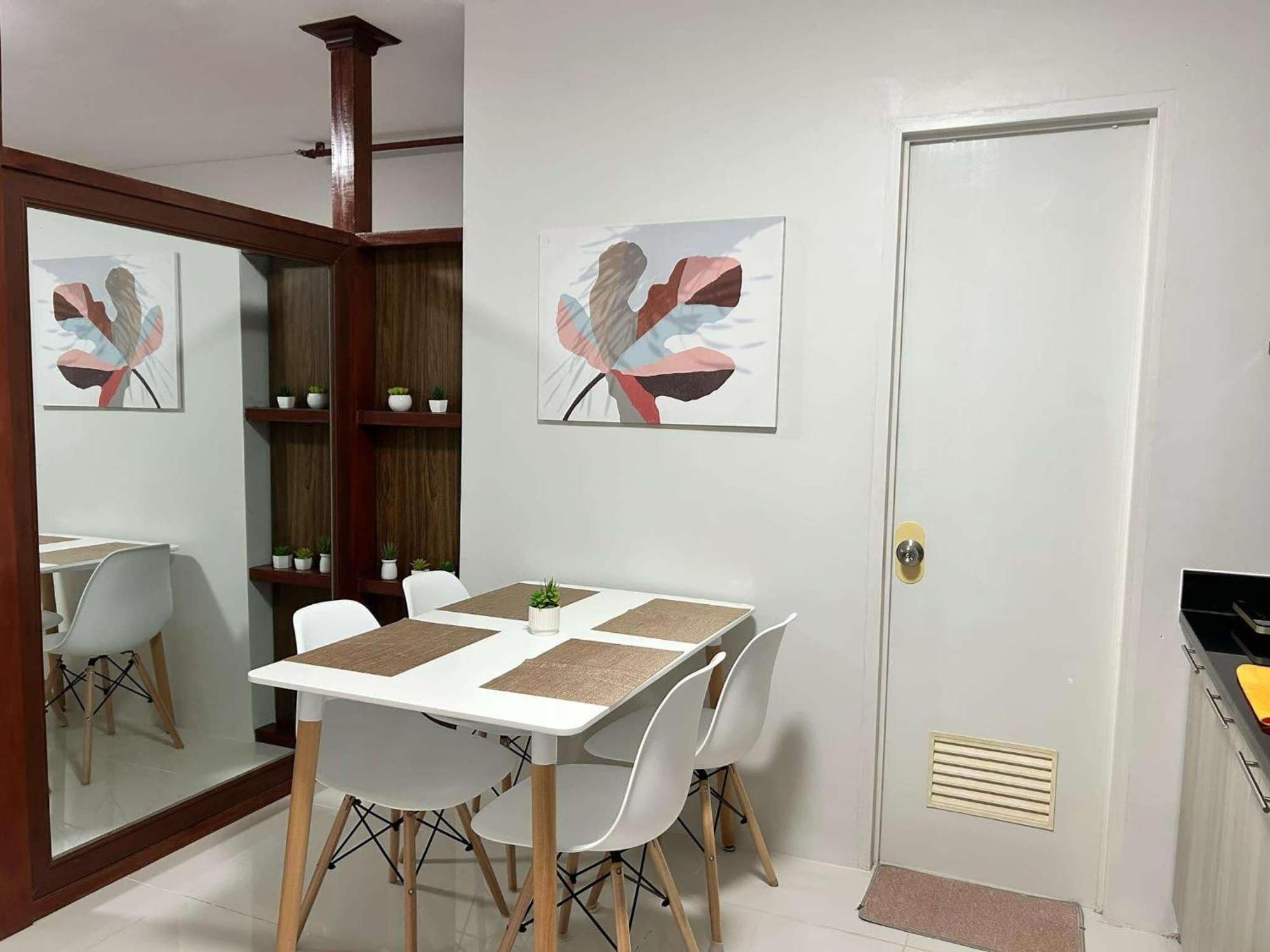 Condo Unit In Camella Manors Bacolod Ngoại thất bức ảnh