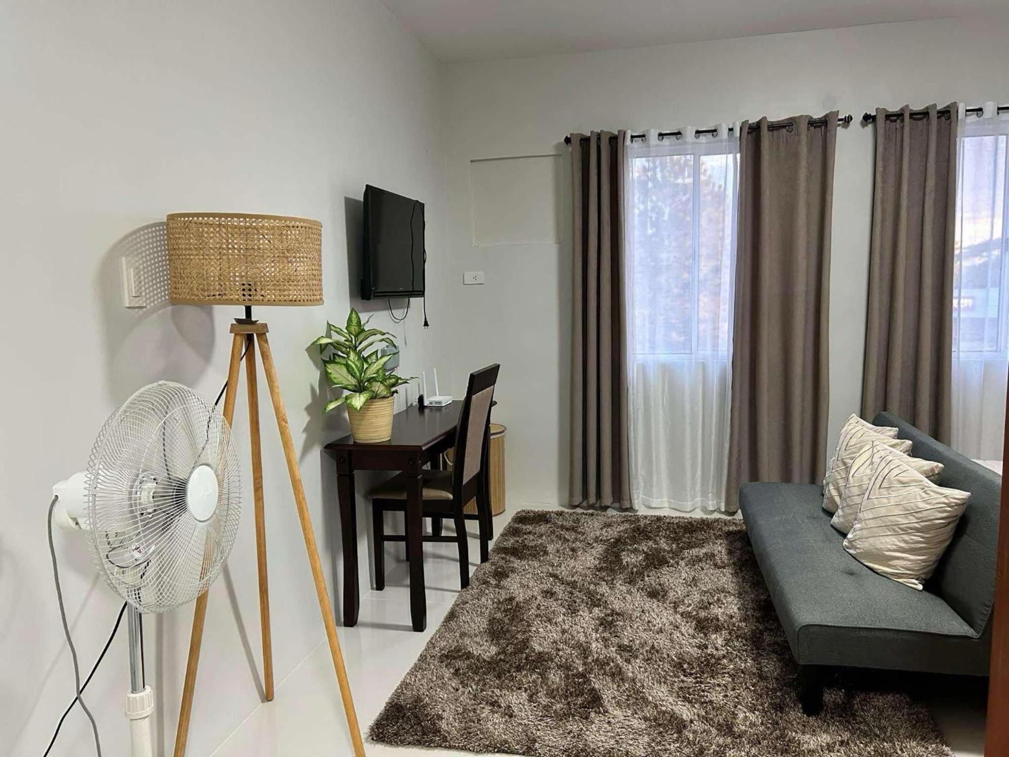 Condo Unit In Camella Manors Bacolod Ngoại thất bức ảnh