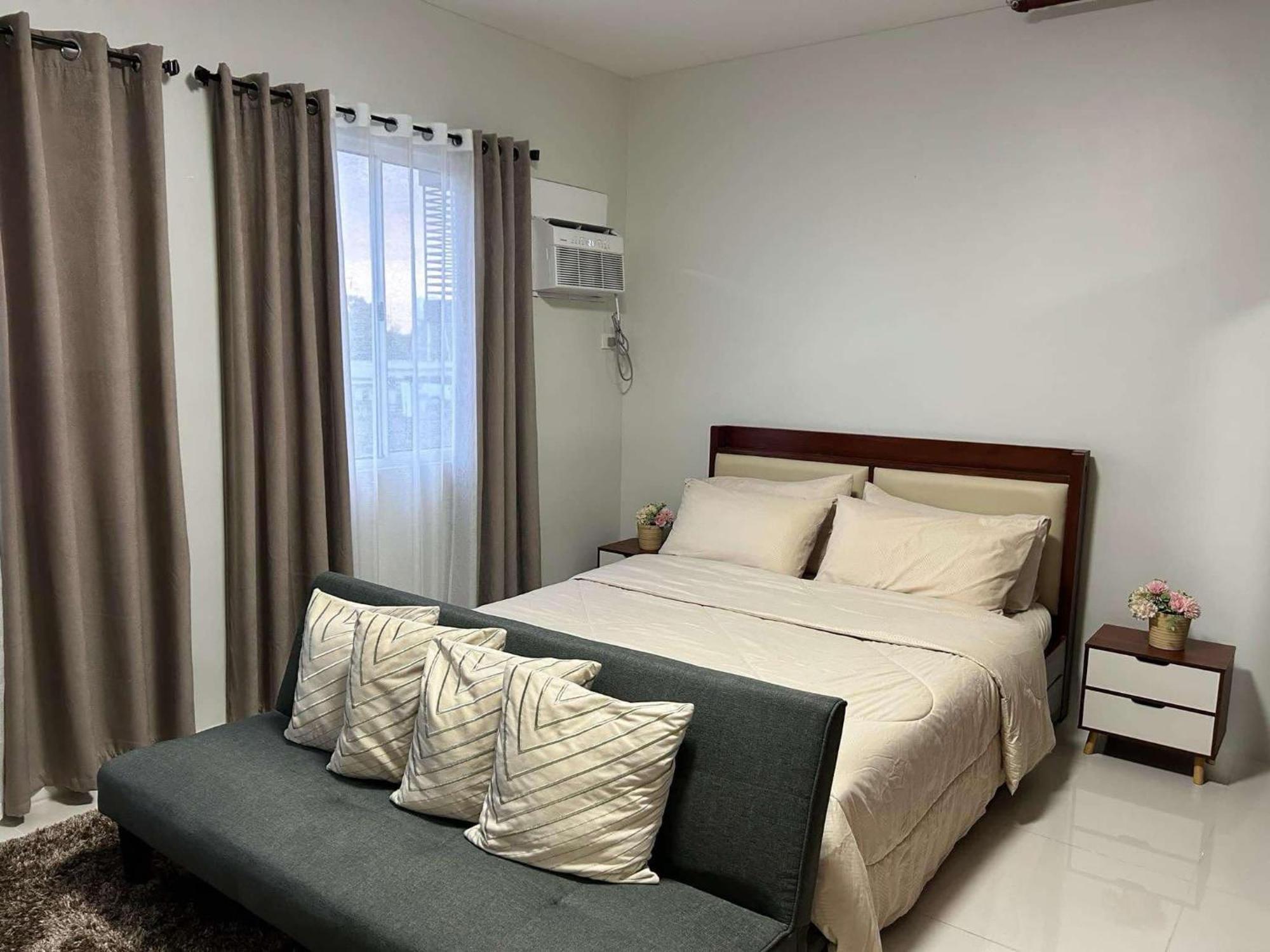 Condo Unit In Camella Manors Bacolod Ngoại thất bức ảnh