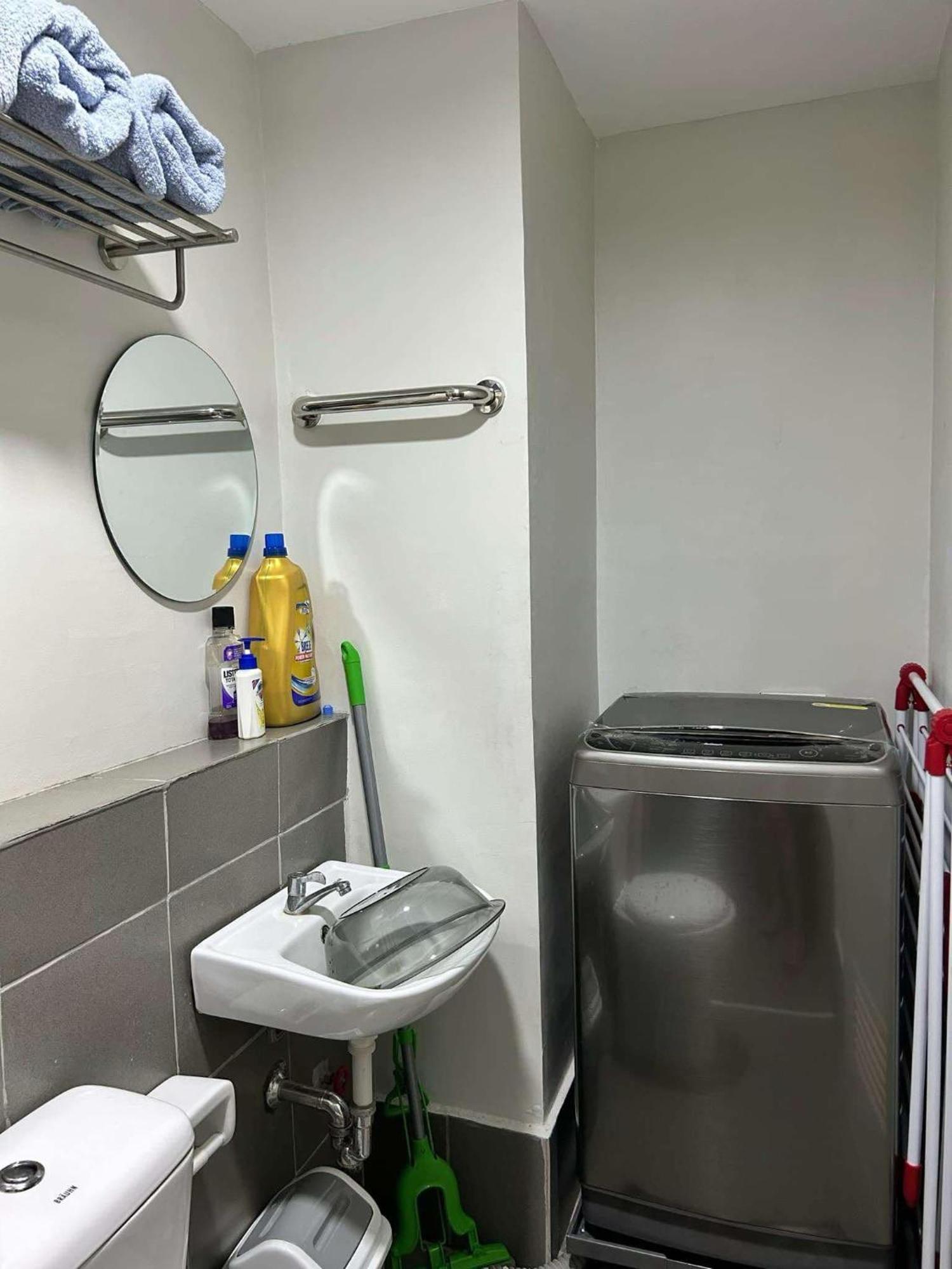 Condo Unit In Camella Manors Bacolod Ngoại thất bức ảnh