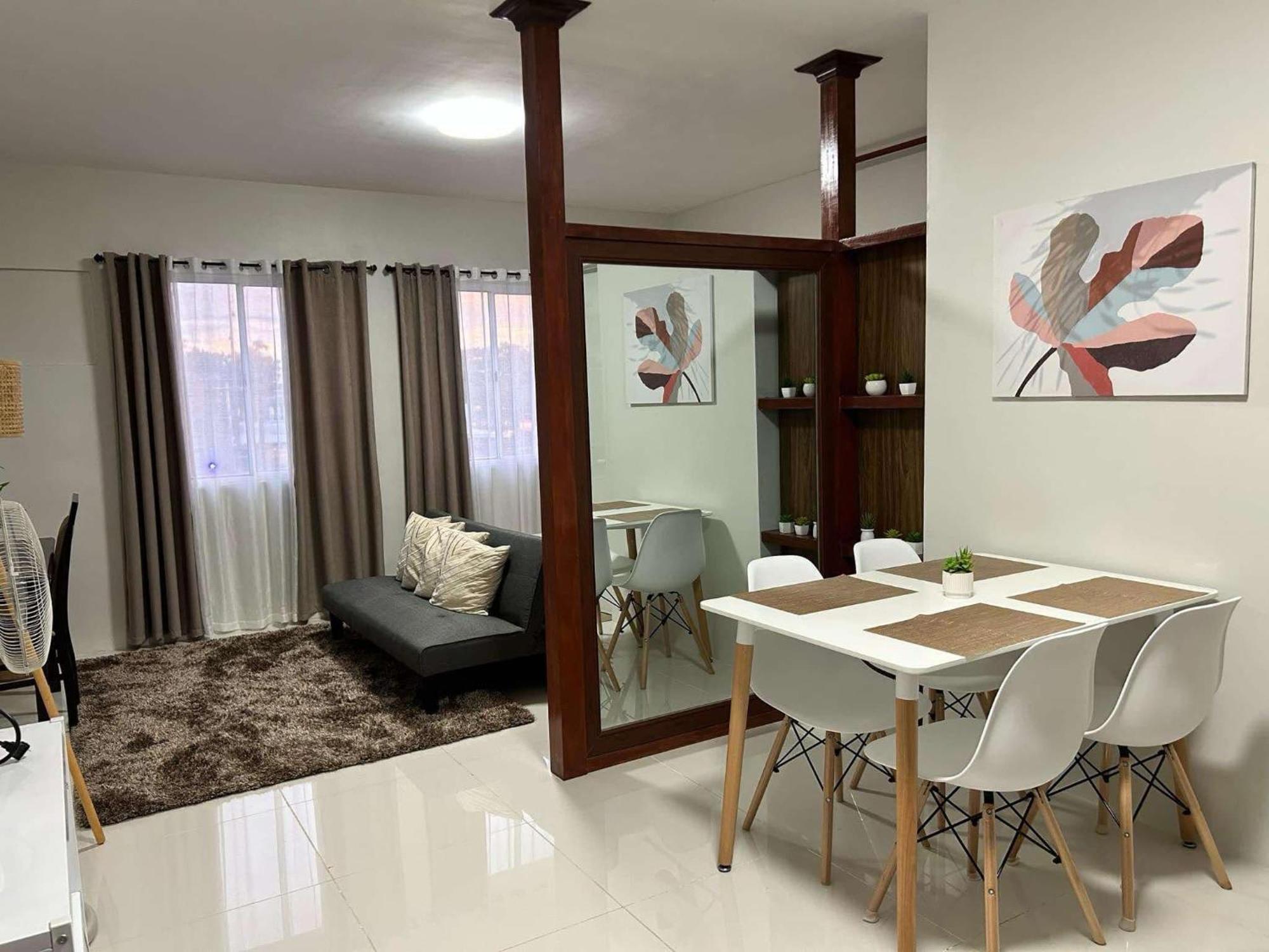 Condo Unit In Camella Manors Bacolod Ngoại thất bức ảnh
